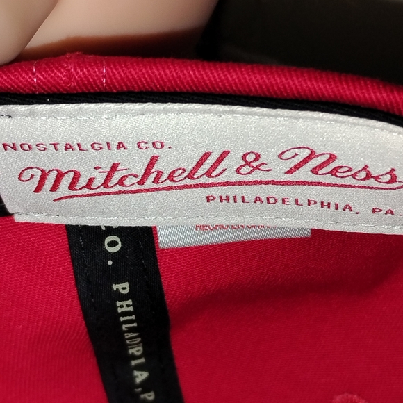 NBA Chicago Bulls snapback retro cap - Picture 8 of 9